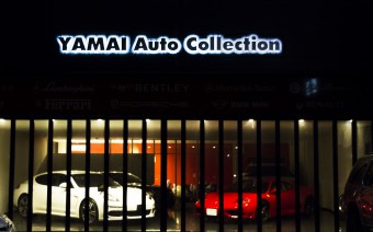 YAMAI Auto Collection 第2展示場 様