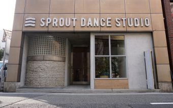 SPROUT DANCE STUDIO NAKATSU